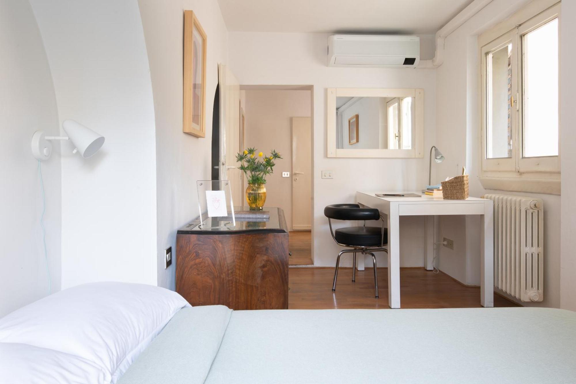 La Francesca Appartement