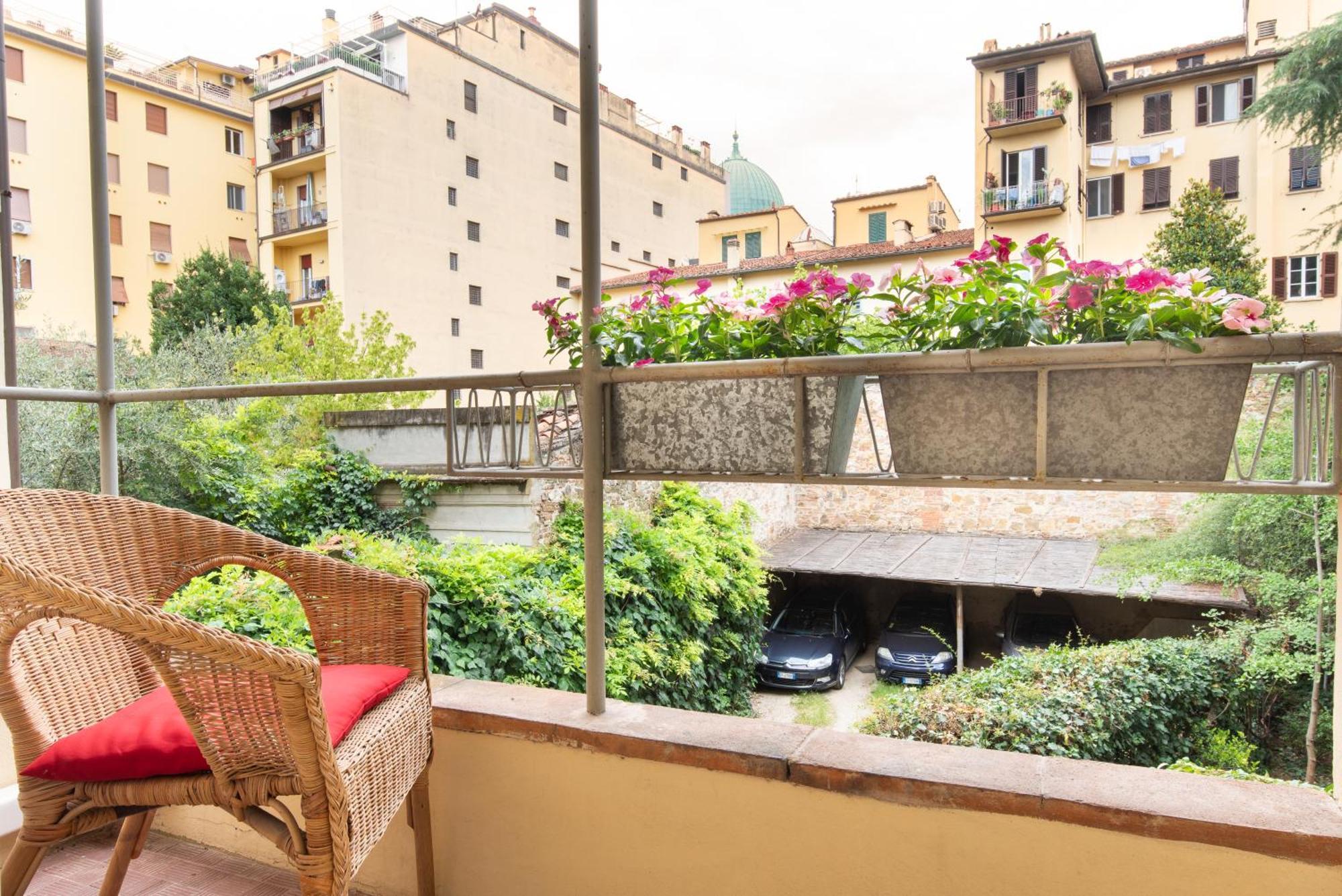 Appartement La Francesca
